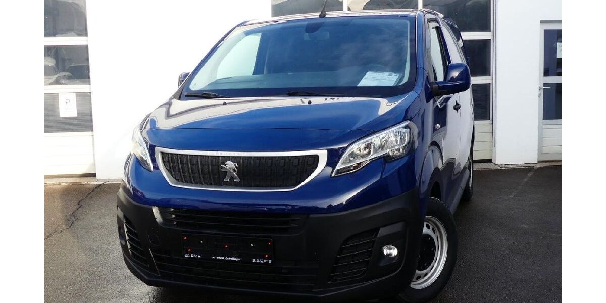 Peugeot Expert 175.000 km 9.890 &euro; Bergatreute 88368