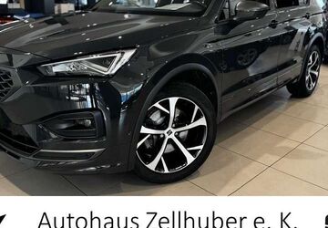Seat Tarraco 73.200 km 32.670 &euro; Neuötting 84524
