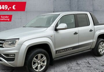 VW Amarok 108.675 km 34.930 &euro; Kulmbach 95326