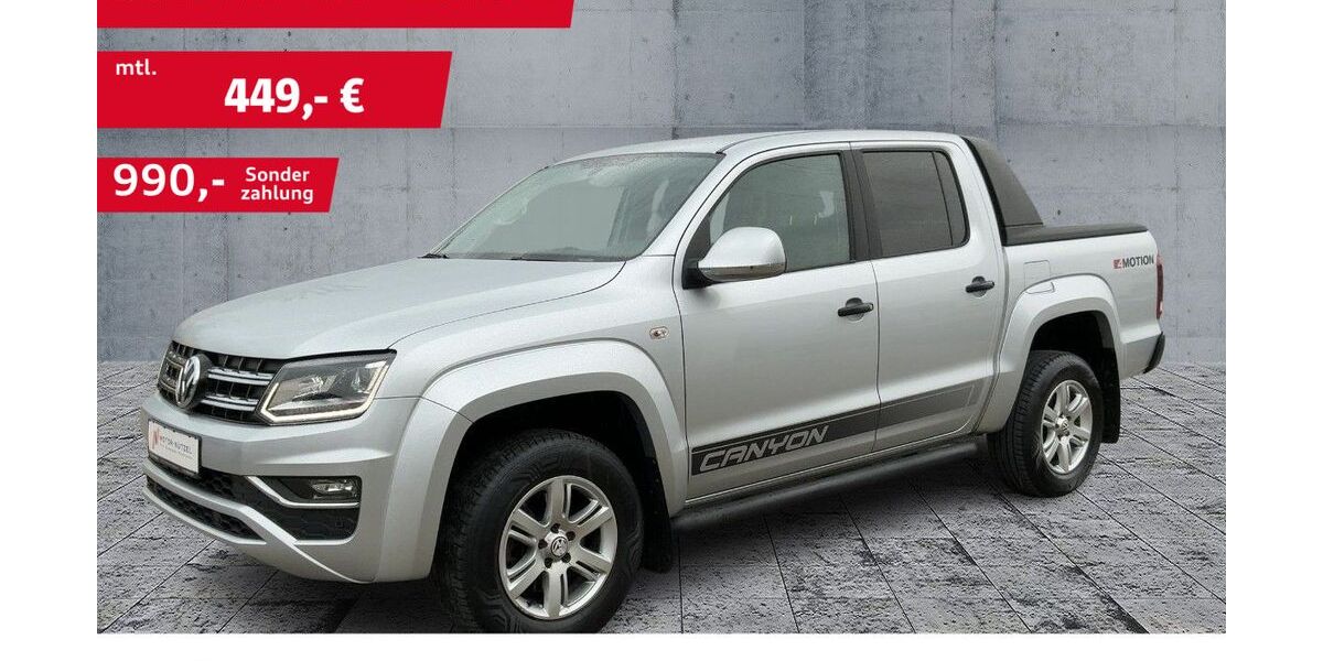 VW Amarok 108.675 km 34.930 &euro; Kulmbach 95326