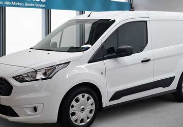 Ford Tourneo Connect 39.946 km 12.540 &euro; Maintal 63477