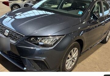 Seat Ibiza 26.260 km 17.840 &euro; Borna 04552