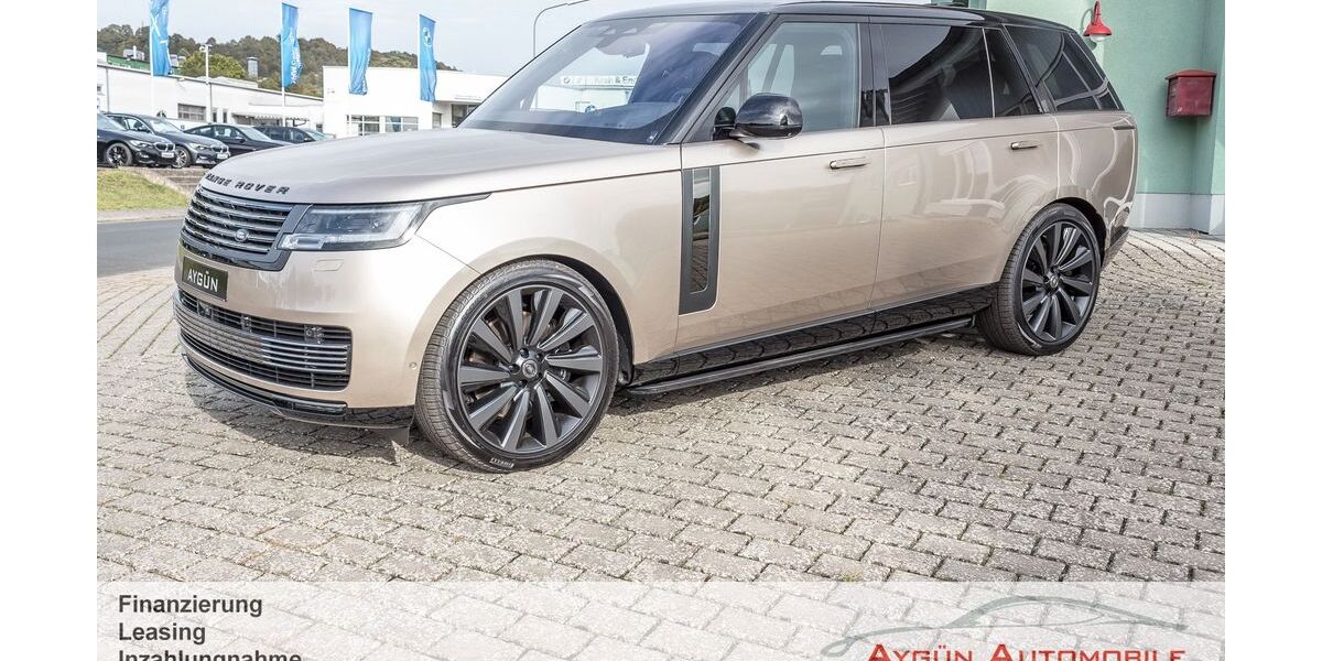 Land Rover Range Rover 70 km 199.995 &euro; Schlüchtern 36381