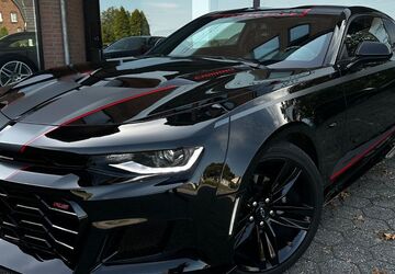 Chevrolet Camaro 90.000 km 29.900 &euro; Korschenbroich 41352