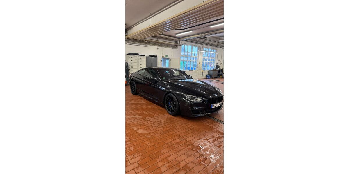 BMW 640 195.200 km 22.000 &euro; Osterholz Scharmbeck 27711