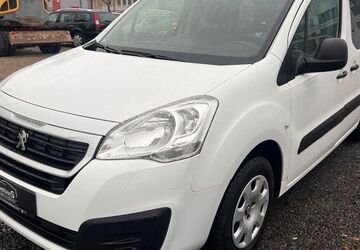 Peugeot Partner 127.000 km 3.500 &euro; Neuseddin bei Berlin 14554