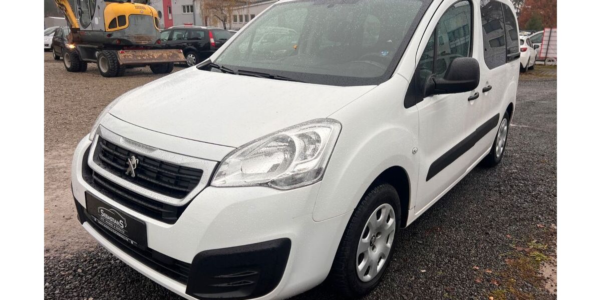 Peugeot Partner 127.000 km 3.500 &euro; Neuseddin bei Berlin 14554