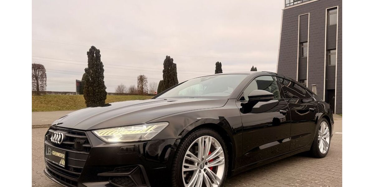 Audi A7 215.000 km 30.900 &euro; Mainz 55129