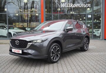 Mazda CX-5 19.965 km 32.990 &euro; Hannover 30179