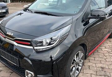Kia Picanto 24.000 km 17.490 &euro; Aerzen 31855