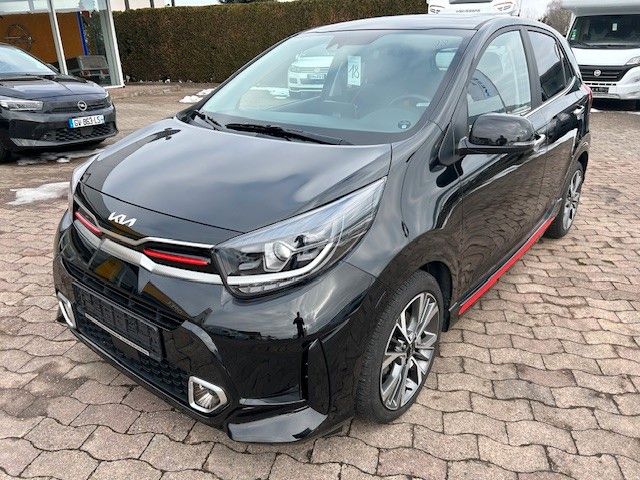 Kia Picanto 24.000 km 17.490 &euro; Aerzen 31855