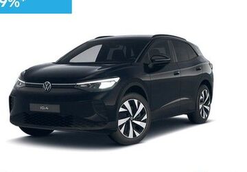 VW ID.4 15.400 km 38.480 &euro; Göttingen 37081