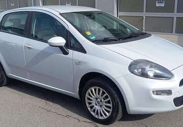 Fiat Punto 157.000 km 3.900 &euro; Riedlingen 88499