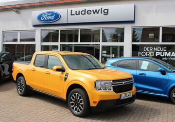 Ford Maverick 18.442 km 35.990 &euro; Delligsen 31073