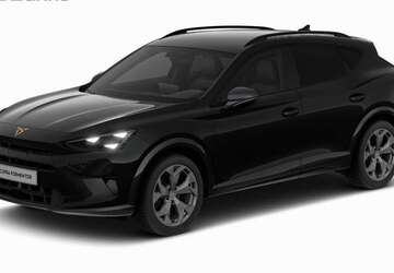 Cupra Formentor 26.987 km 33.880 &euro; Brandenburg 14772