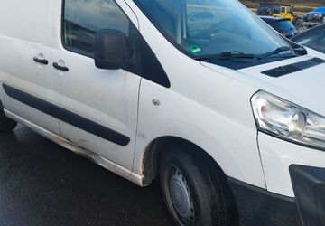 Citroen Jumpy 370.000 km 2.230 &euro; Geislingen an der Steige 73312