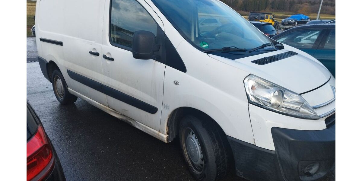Citroen Jumpy 370.000 km 2.230 &euro; Geislingen an der Steige 73312