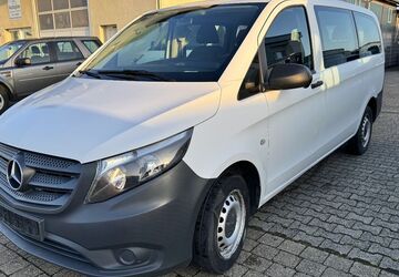 Mercedes-Benz Vito 181.000 km 18.445 &euro; Kerpen 50171