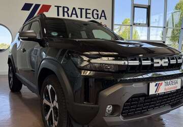 Dacia Duster 1.690 km 25.990 &euro; Bruchsal 76646