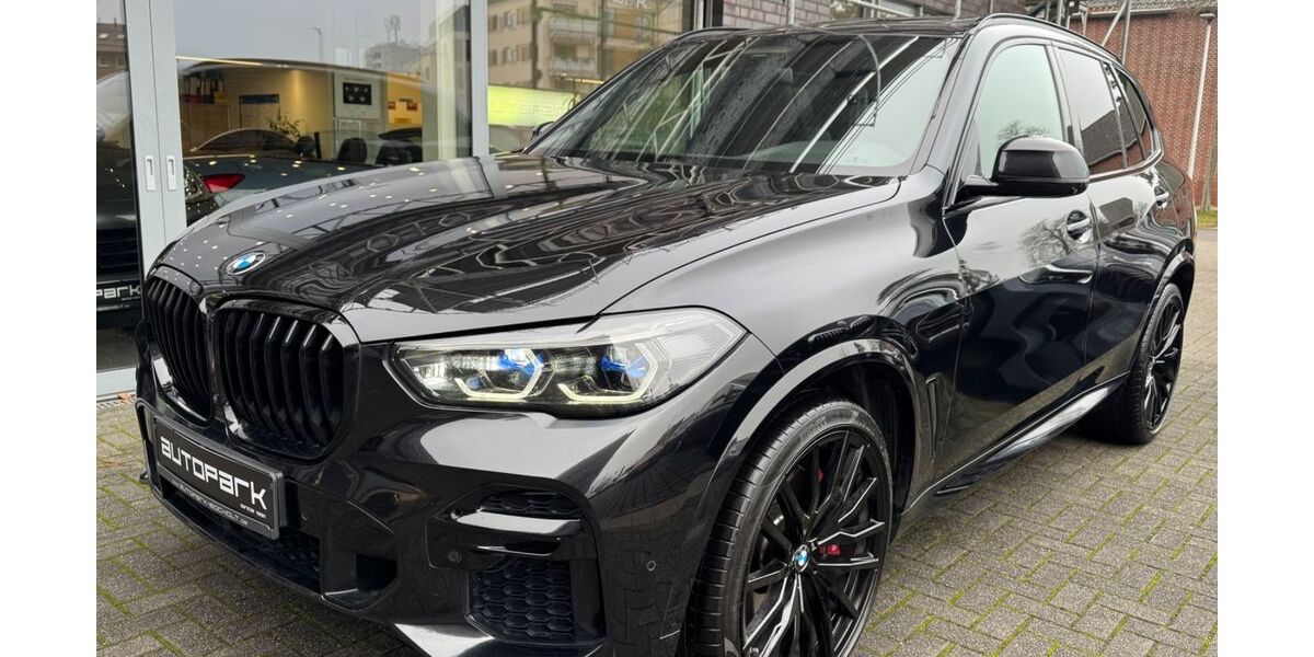 BMW X5 M50 165.000 km 43.900 &euro; Bocholt 46397