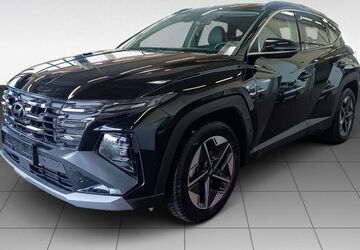 Hyundai TUCSON 25.000 km 28.980 &euro; Quakenbrück 49610