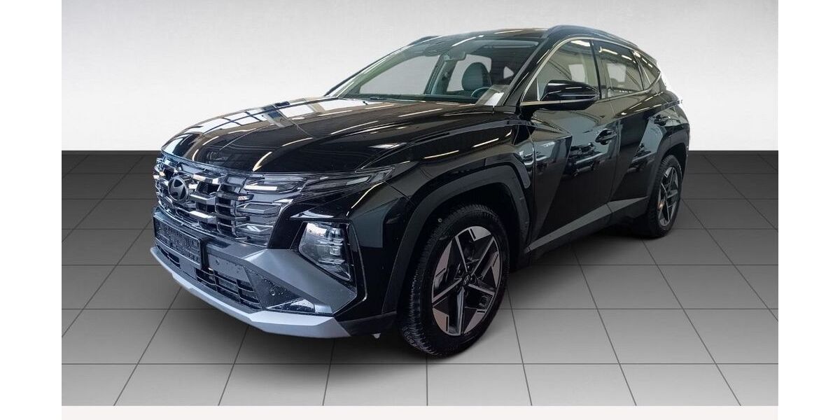 Hyundai TUCSON 25.000 km 28.980 &euro; Quakenbrück 49610