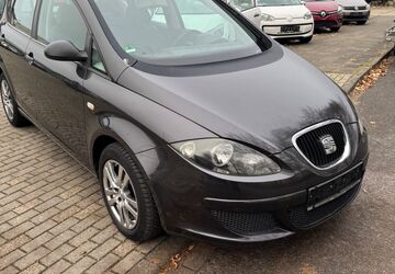 Seat Altea 166.000 km 2.980 &euro; XANTEN 46509