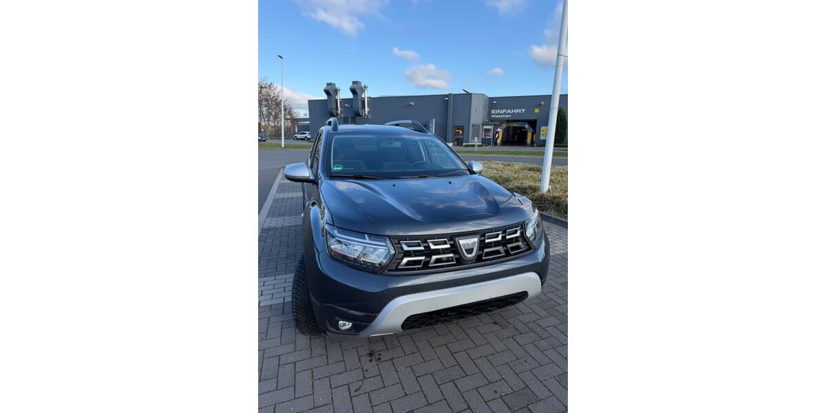 Dacia Duster 96.000 km 16.299 &euro; Passau 94032