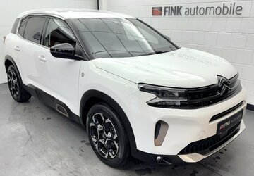 Citroen C5 Aircross Puretech 130 C-Series LED Carplay 27.600 km 18.888 &euro; Lich 35423