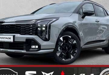 Kia Sportage 2.222 km 43.350 &euro; Zetel 26340