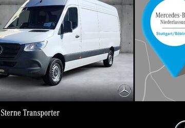 Mercedes-Benz Sprinter 45.806 km 39.246 &euro; Böblingen 71034