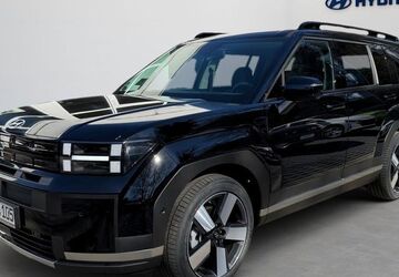 Hyundai SANTA FE 12.365 km 48.499 &euro; Lüdenscheid 58515