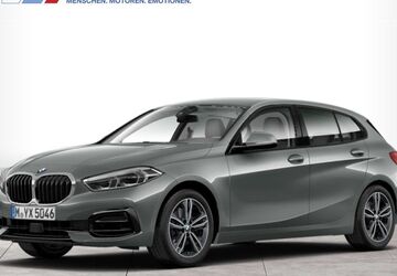BMW 116 67.727 km 20.970 &euro; Chemnitz 09120