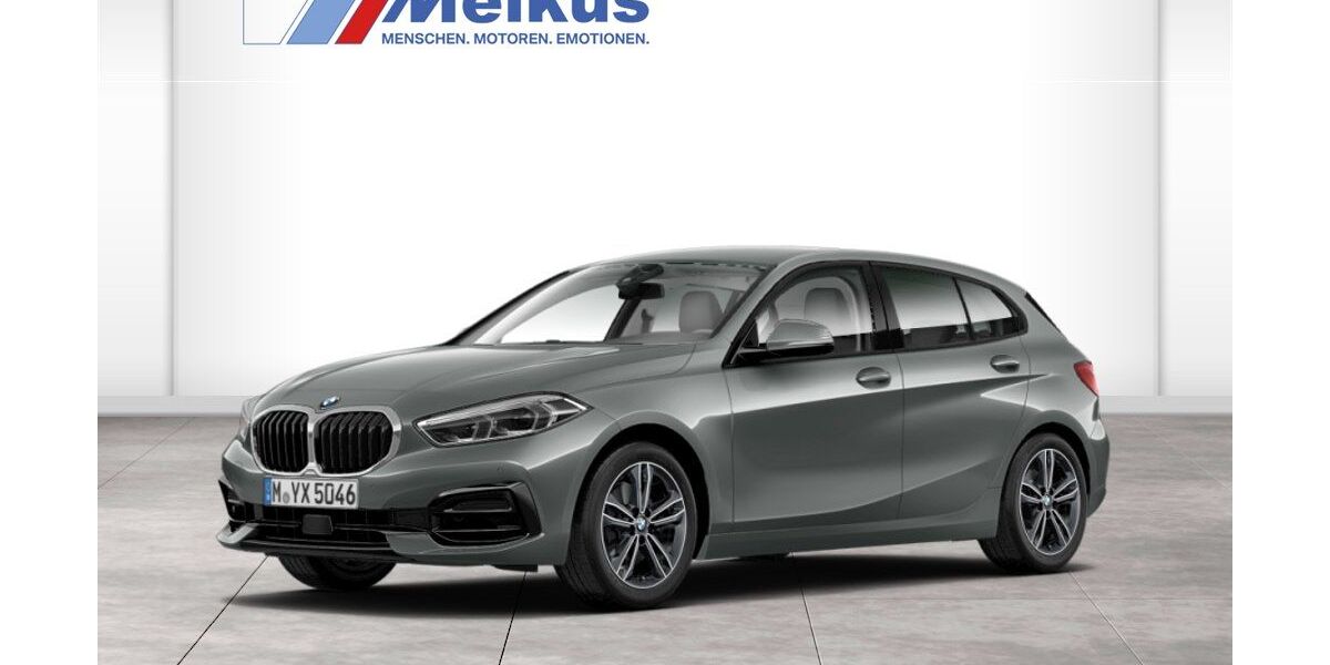 BMW 116 67.727 km 20.970 &euro; Chemnitz 09120