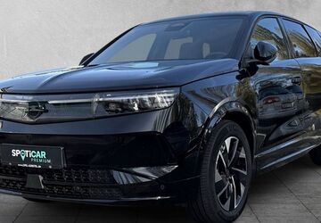 Opel Grandland (X) 22.950 km 36.290 &euro; Pforzheim 75175