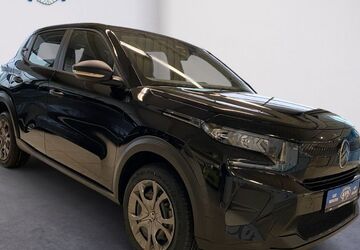 Citroen ë-C3 1.075 km 18.990 &euro; Husum 25813