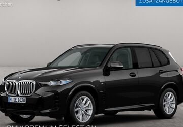BMW X5 12.263 km 78.403 &euro; München 80939