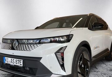 Renault Scenic 8.700 km 39.980 &euro; Bad Oldesloe 23843