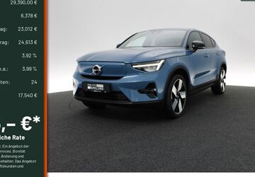 Volvo C40 63.657 km 28.890 &euro; Engelskirchen 51766