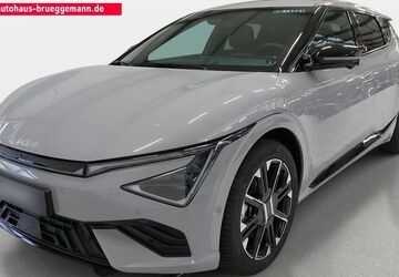 Kia EV6 8.349 km 45.890 &euro; Dortmund 44147