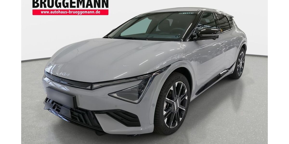 Kia EV6 8.349 km 45.890 &euro; Dortmund 44147