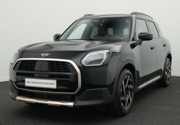 Mini Cooper C Countryman 8.061 km 39.693 &euro; 
