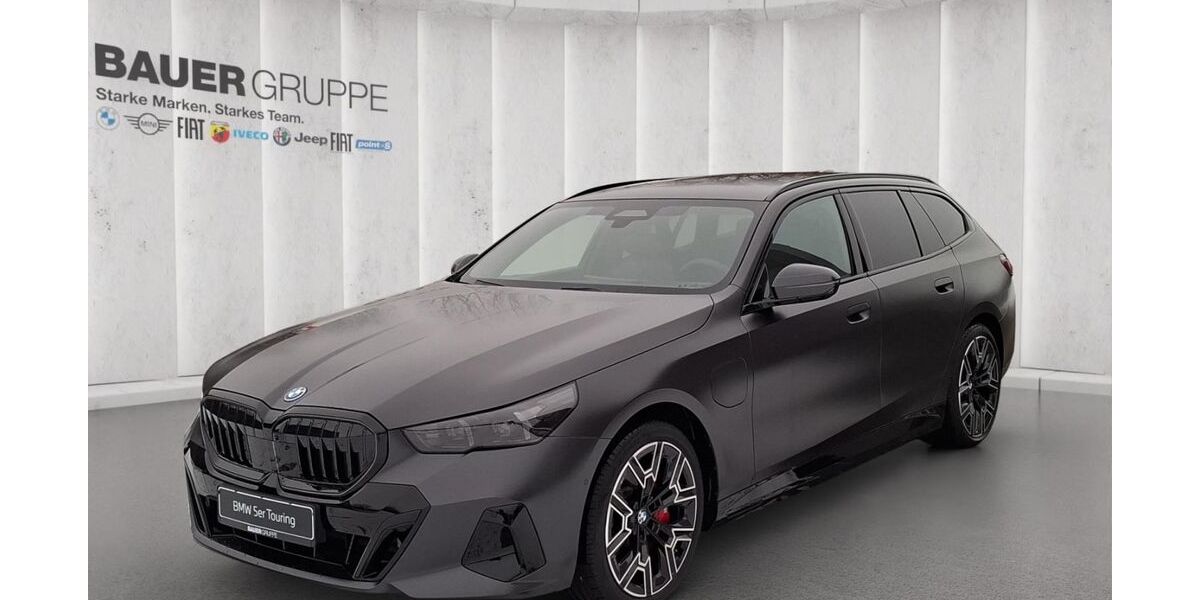 BMW 550 1.500 km 89.730 &euro; Flensburg 24941