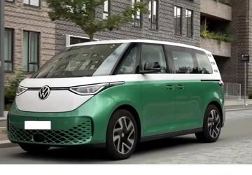 VW ID. Buzz 46.800 km 42.970 &euro; Regensburg 93053