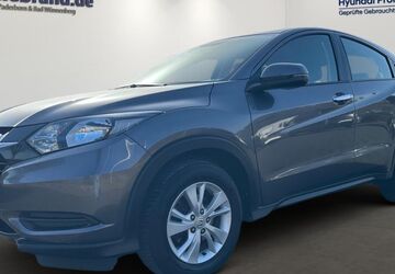 Honda HR-V 90.297 km 14.280 &euro; Bad Wünnenberg 33181