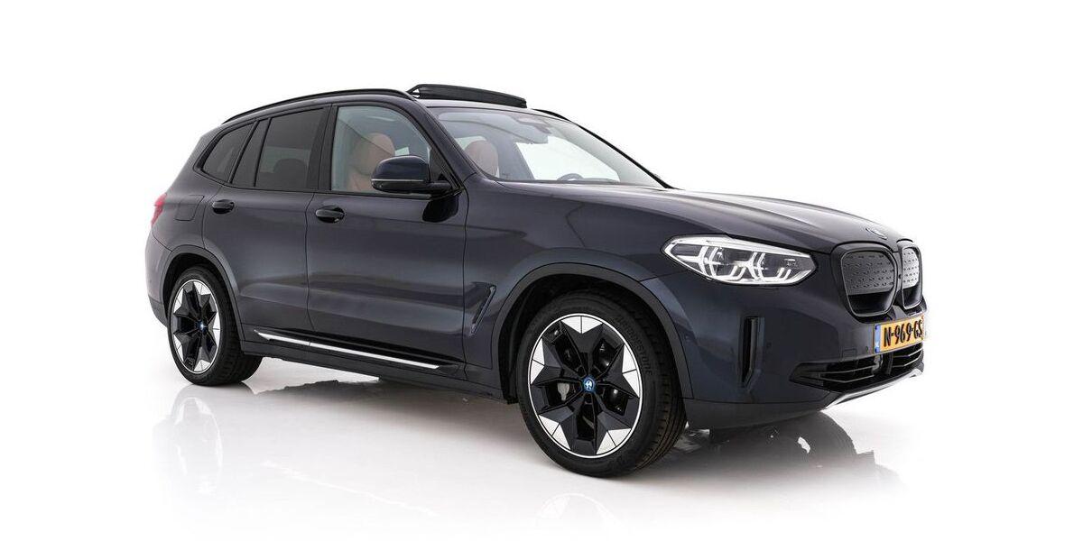 BMW iX3 176.255 km 24.345 &euro; Teuge/Holland 