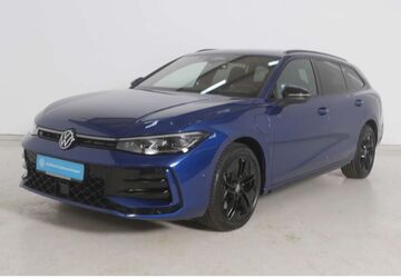 VW Passat 14.862 km 43.480 &euro; Amberg 92224