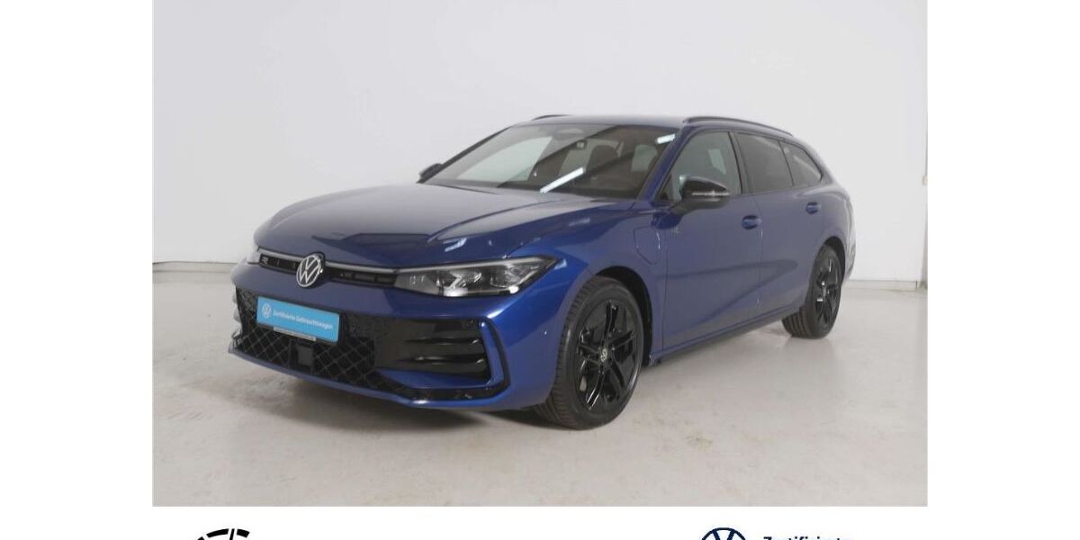 VW Passat 14.862 km 43.480 &euro; Amberg 92224