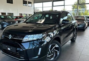Suzuki Vitara 1.350 km 27.470 &euro; Attendorn 57439