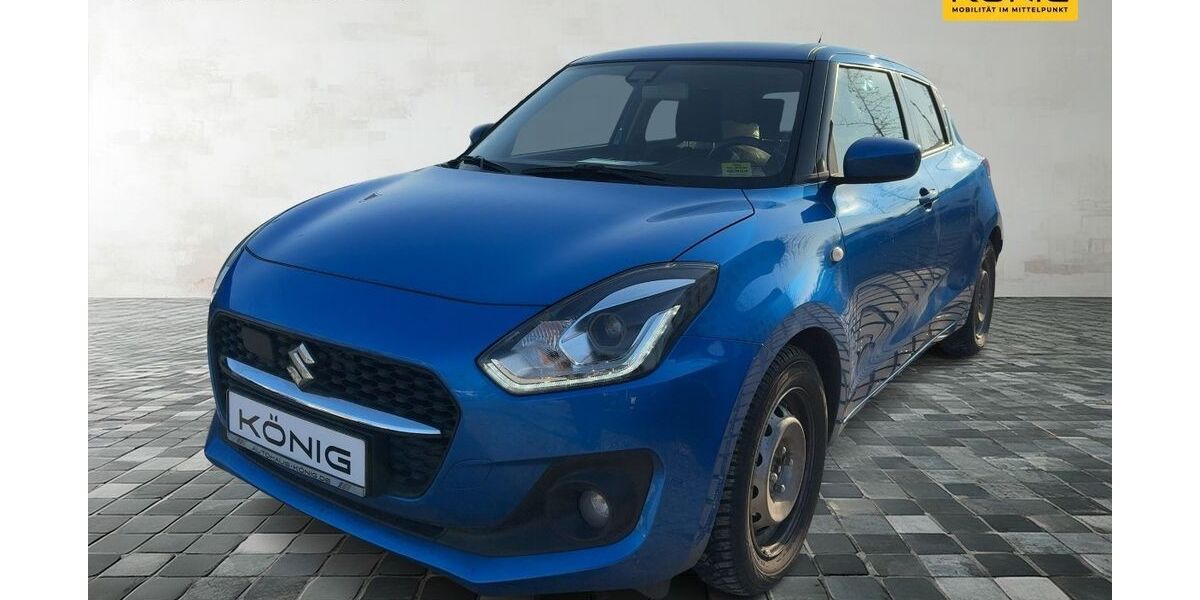 Suzuki Swift 31.952 km 17.999 &euro; Teltow 14513